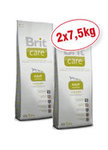  Brit Care Adult Small Breed Lamb & Rice 