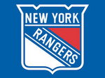 New York Rangers...