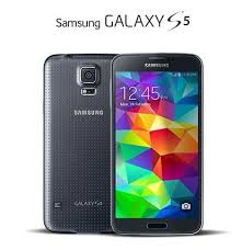 Samsung Galaxy S5