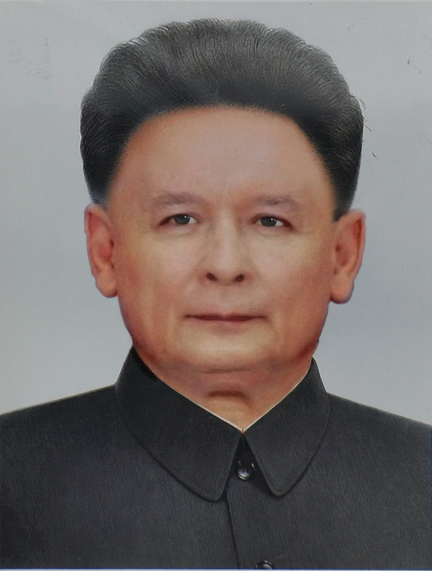 "Wielki" Wódz Kim Jong Kwak