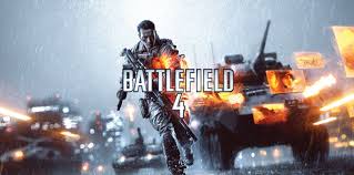 battlefield 4