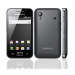 Samsung galaxy ace