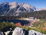 Góry Tatry