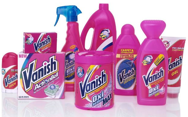 Vanish