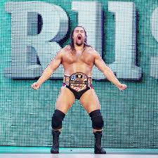 Rusev