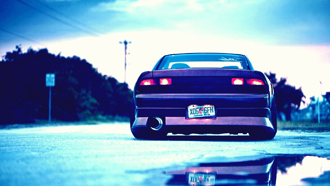 Nissan 240sx/180sx