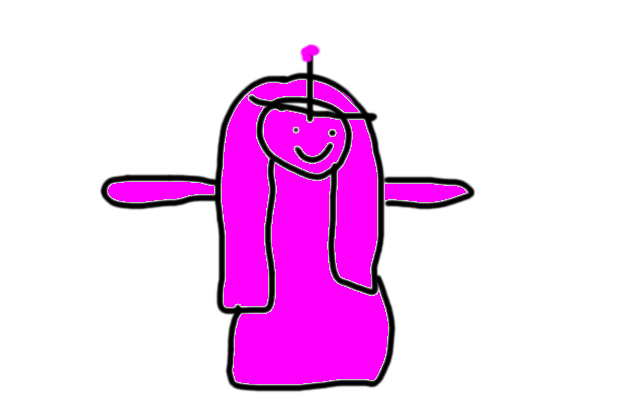 princess bubblegum