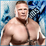 Brock Lesnar