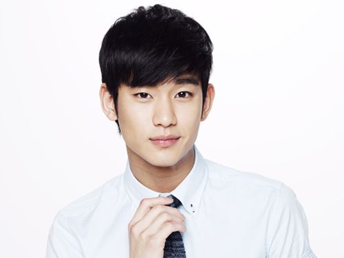 KIM SOO HYUN