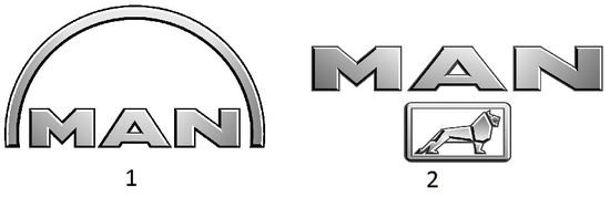 Jakie jest główne logo firmy MAN ? - Zapytaj.onet.pl -