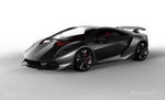 Laborghini Sesto Elemento