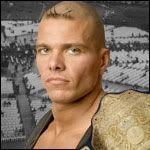 Tyson Kidd - rey mysterio1998 - WHC