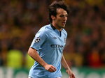 David Silva