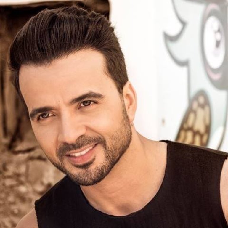 Luis Fonsi