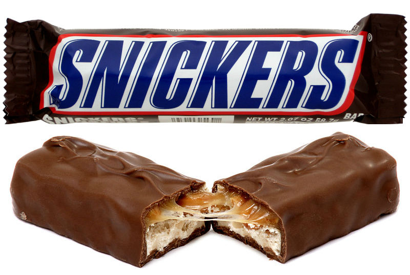 Snikers