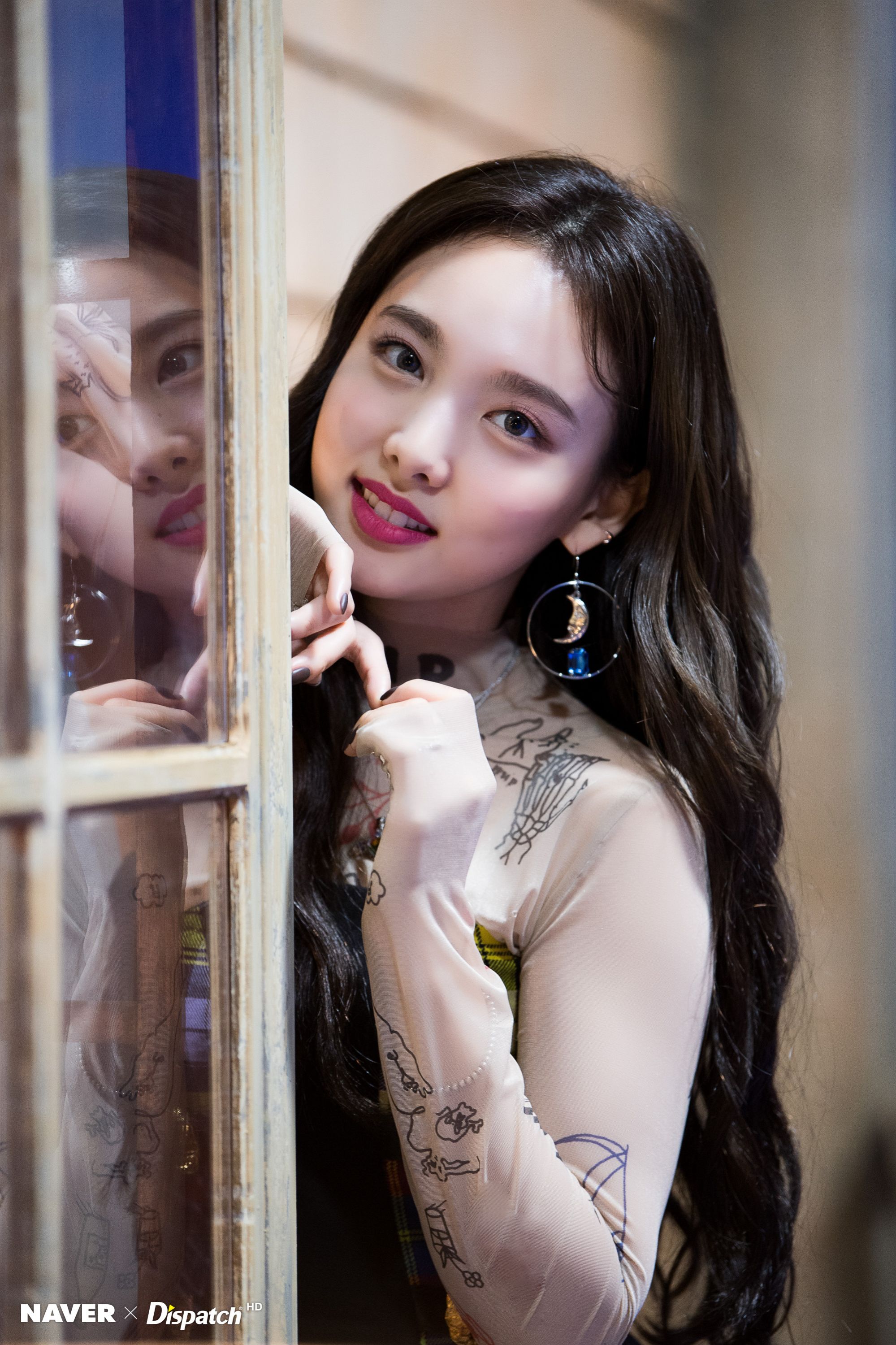 Nayeon