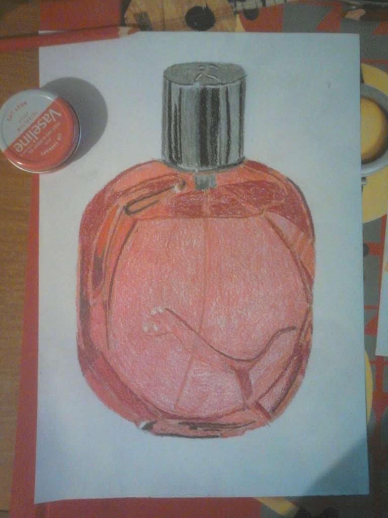 2. perfumy