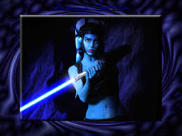 Aayla Secura