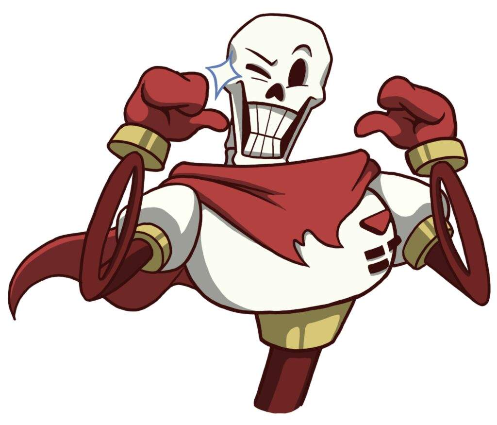 Papyrus