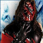 Masked Kane 