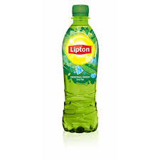 Lipton green tea