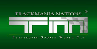 Trackmania Nations ESWC