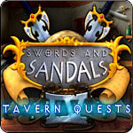 Swords and Sandals IV Tavern Quest