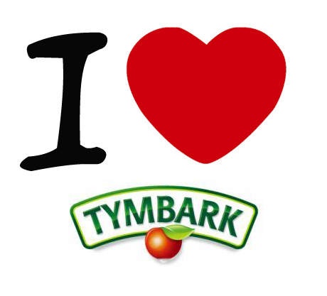 I LIKE TYMBARK