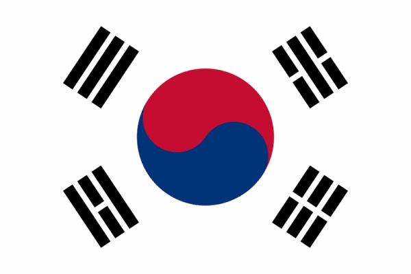 Korea Południowa