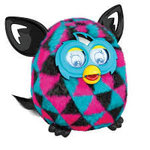 Furby Boom