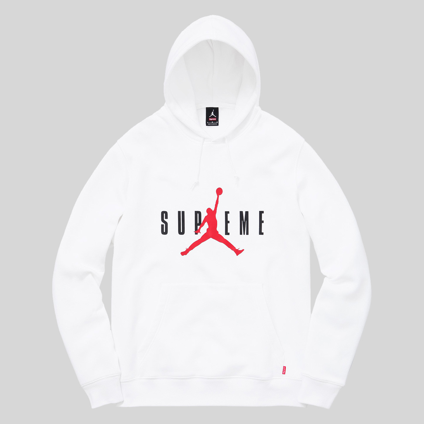 Czy istnieje i ile kosztuje oryginalne jordan x supreme hoodie? -  Zapytaj.onet.pl -