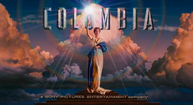 Columbia Pictures np. ( Spiderman ) 