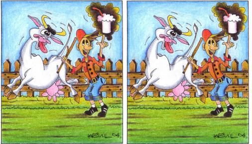 Znajdź różnice między dwoma obrazkami ? - Zapytaj.onet.pl -