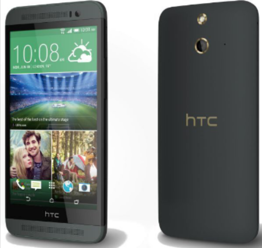 htc one e8