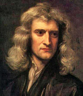 tego (Isaac Newton)