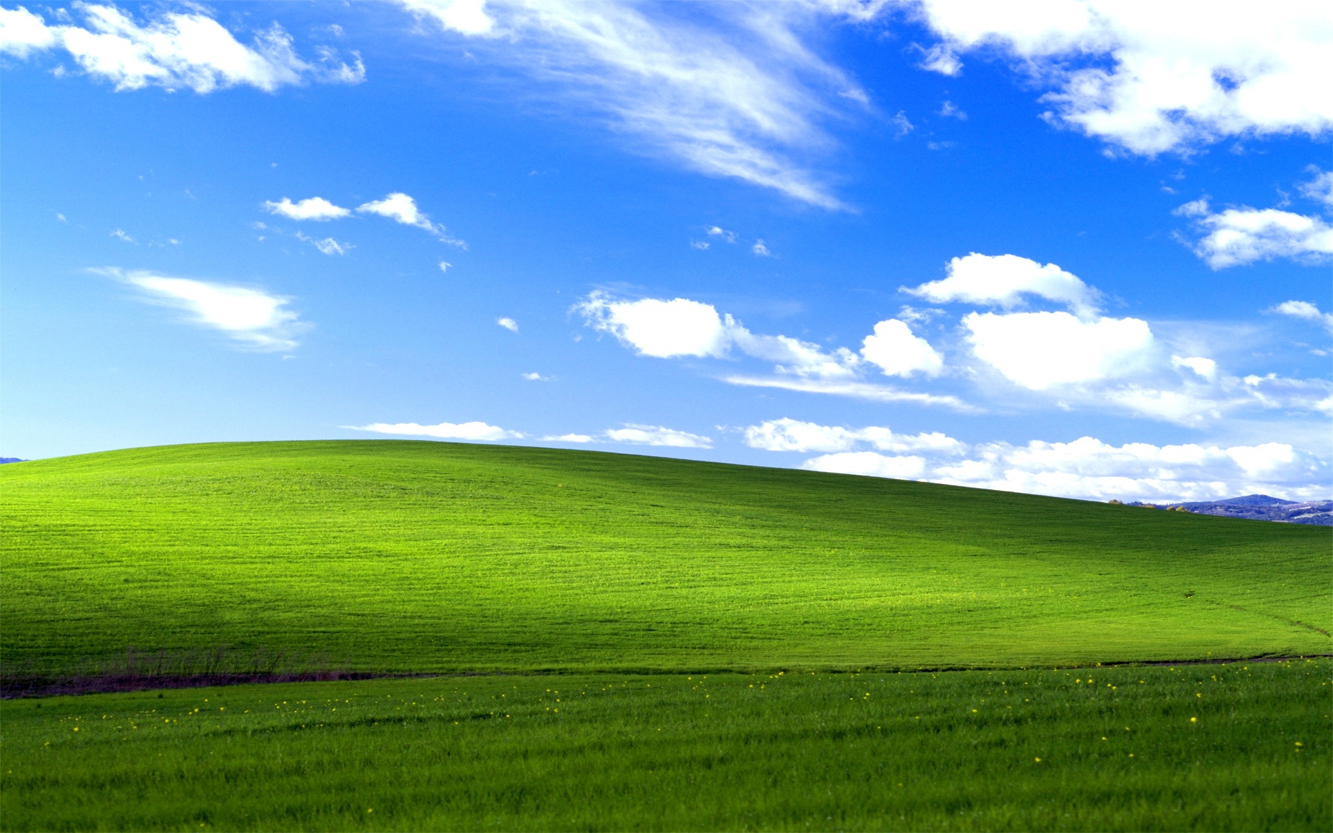 Idylla - Windows XP