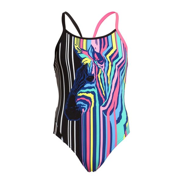 FUNKITA zorse code