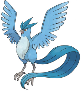 Articuno