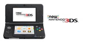 New Nintendo 3DS XL