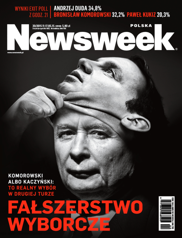 Newsweek