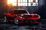 SRT Dodge Viper 