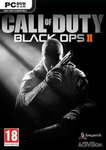 Call of Duty Black Ops II