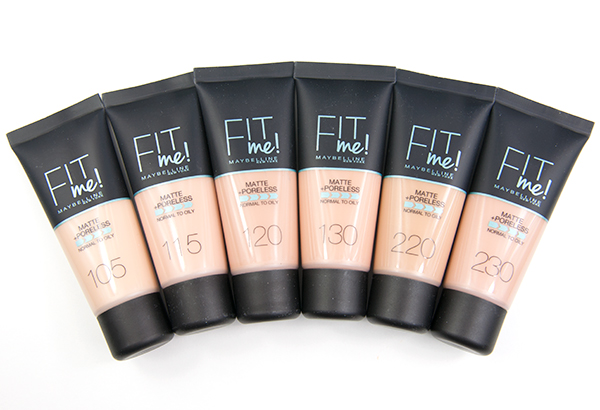 Fit Me 120 Купить Крем