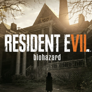 Resident Evil 7 (cena: 29,99€)