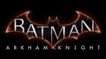 Batman: Arkham Knight