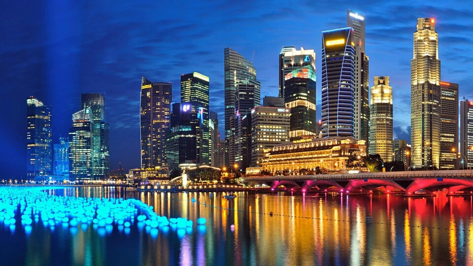 Singapur