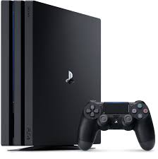 Ps4 Pro