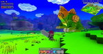 Cube World