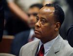 Przyczynił się do tego osobisty lekarz - Conrad Murray