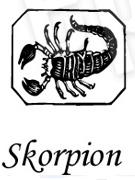 Skorpion